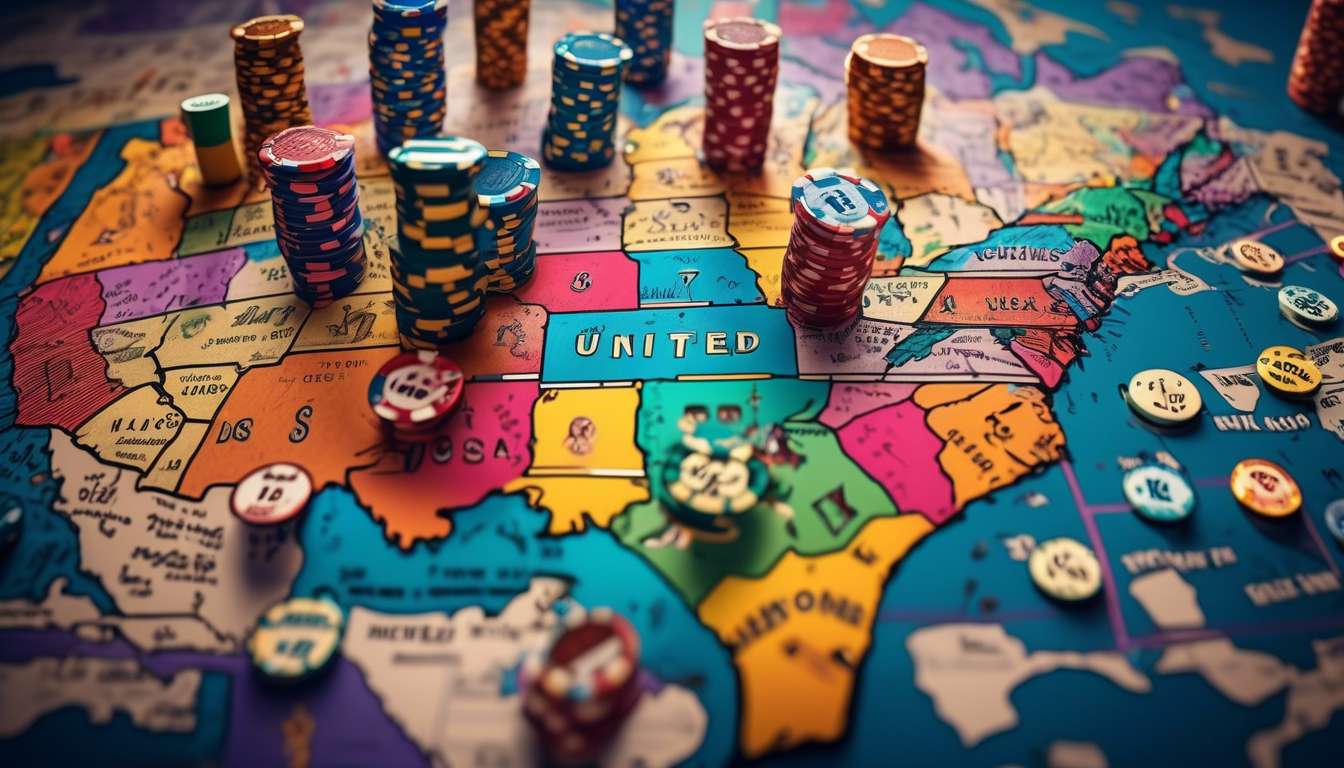 Understanding How Slot Regulations Vary Across States