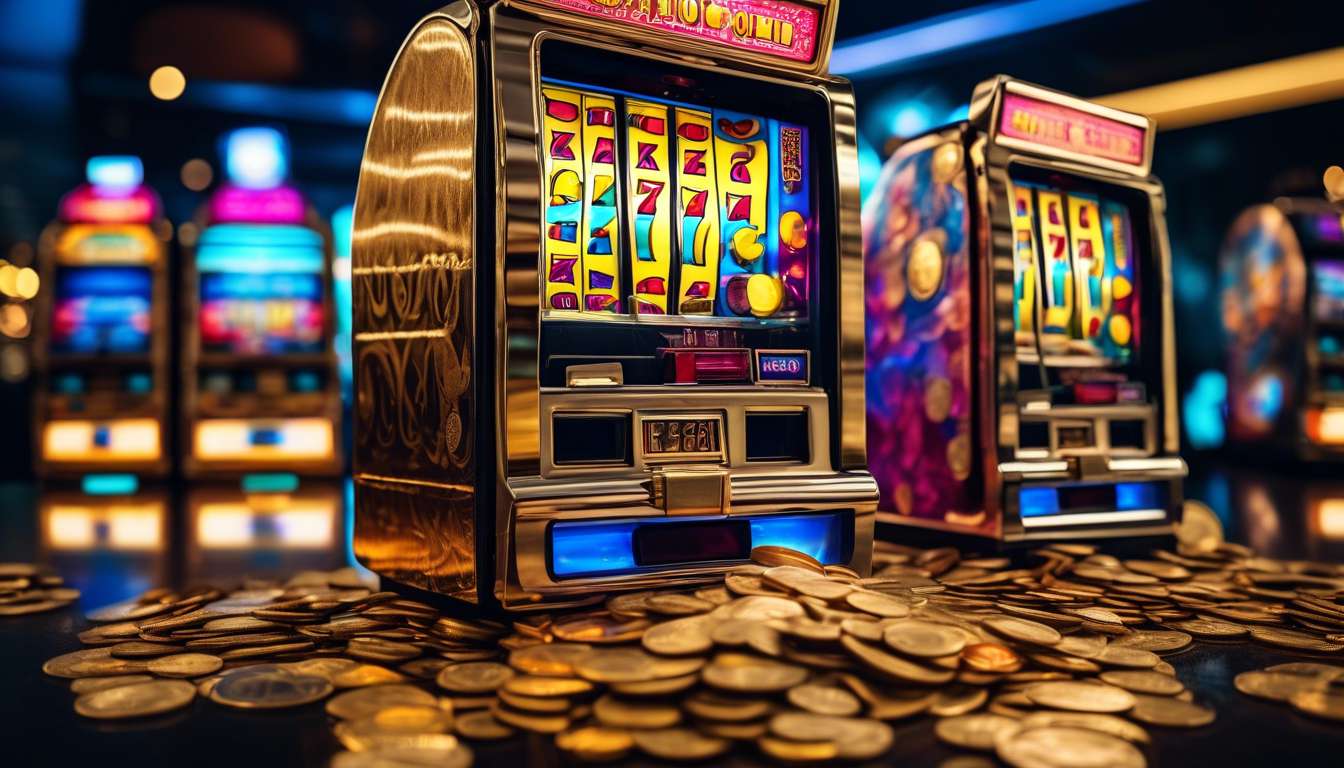 Comparing Free Online Slots and Real Money Slots for the Best Gaming Experience