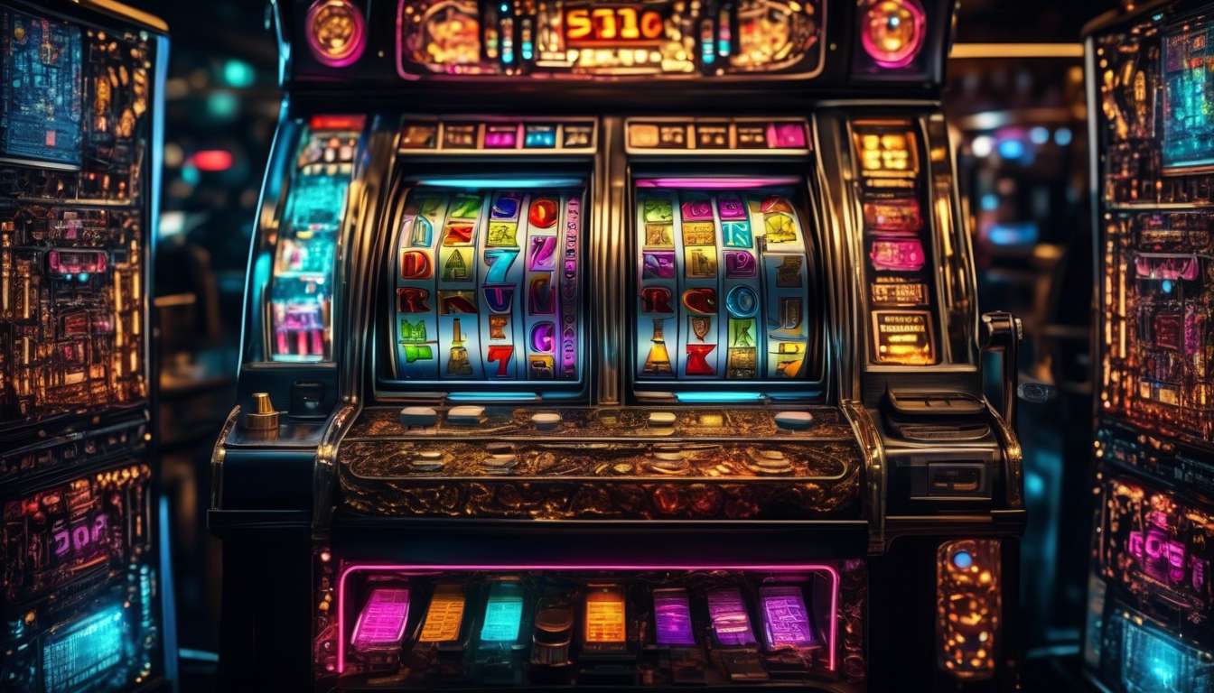 Understanding the Mechanics Behind RNG in Slots