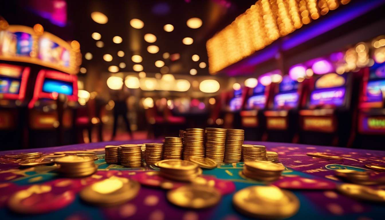 Maximizing Your Benefits with Loyalty Rewards for Slot Players