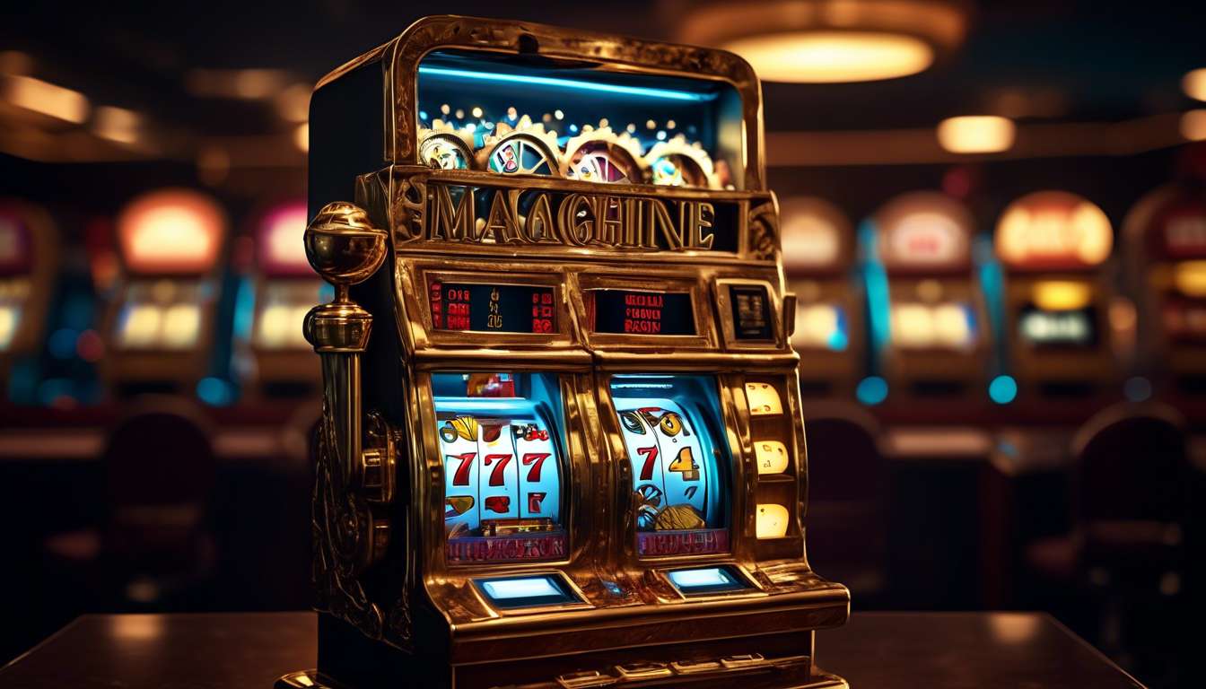Debunking Common Myths About Loosening Slots