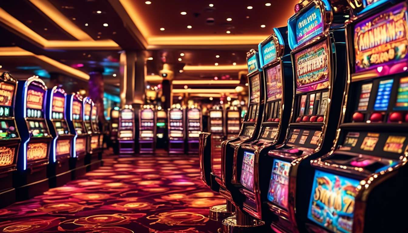 Understanding the Differences Between Penny Slots and Dollar Slots