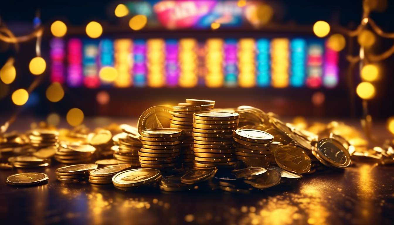 Unlock the Secrets to Slot Machine Free Spins