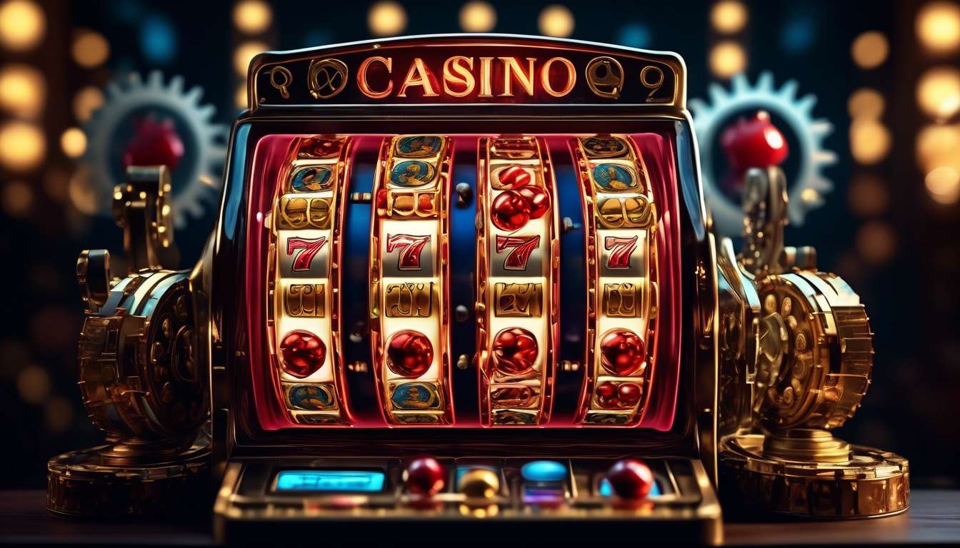 Uncovering Truths Behind Slot Machine Myths Debunked