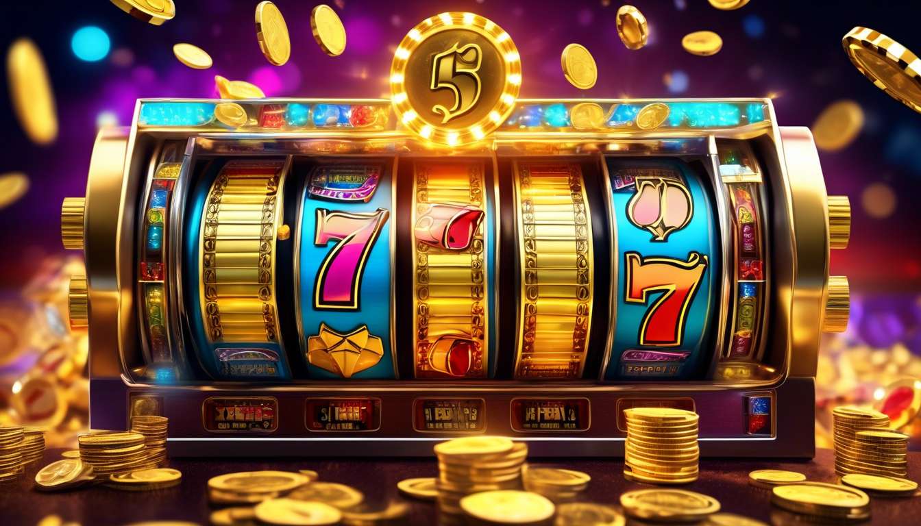 Mastering the Art of Understanding Progressive Jackpots