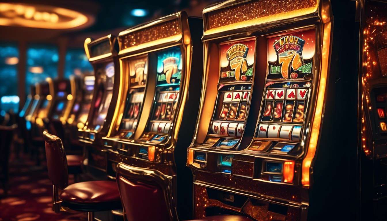 Understanding the Difference Between Hot and Cold Slots
